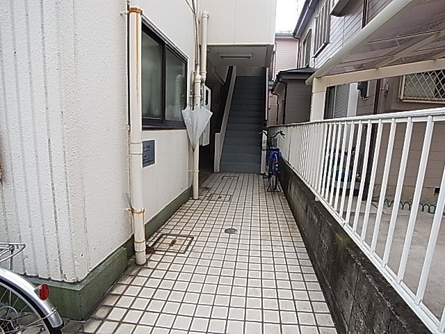 パティーナ八潮 その他外観1