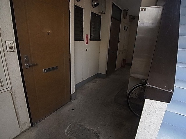 パティーナ八潮 その他外観2