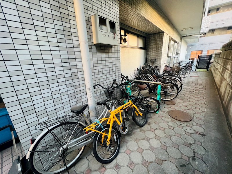 高野山第一ビル その他外観5