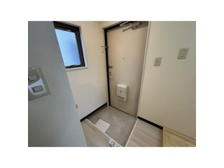 マイプラザMINATO 玄関