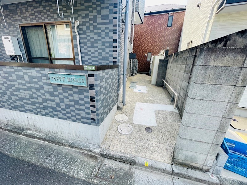 マイプラザMINATO その他外観3