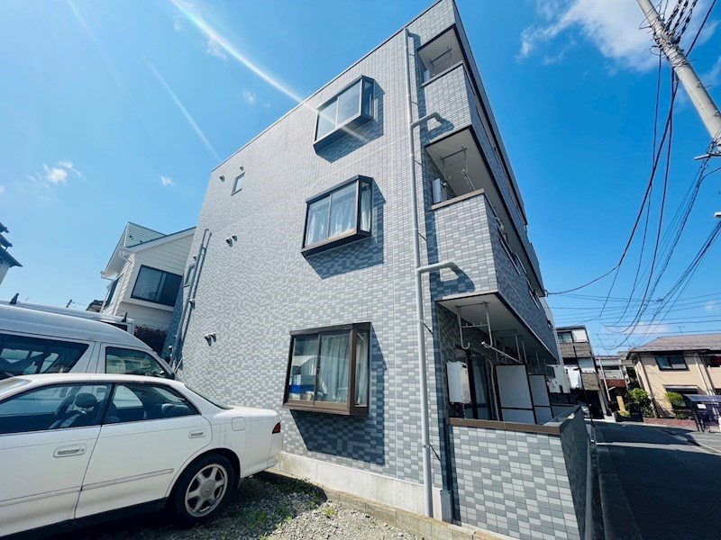 マイプラザMINATO その他外観4