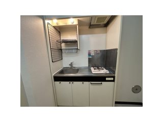 マイプラザMINATO キッチン