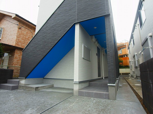 Summer Club 柏 その他外観1