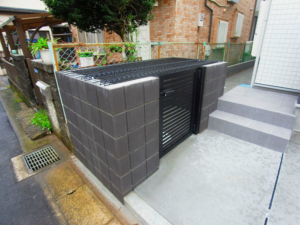 Summer Club 柏 その他外観3