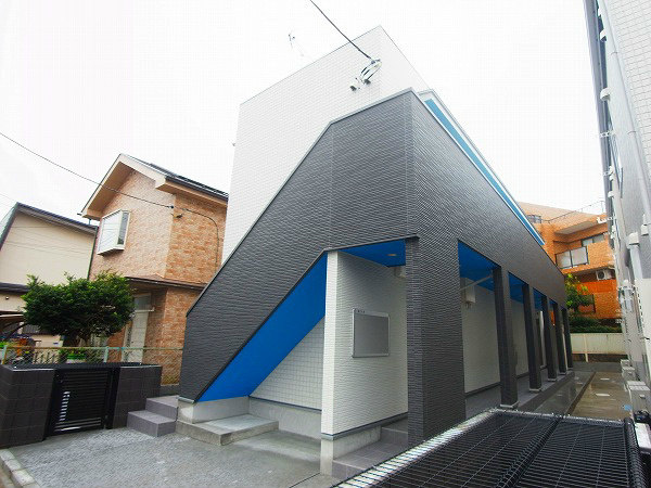 Summer Club 柏 その他外観4