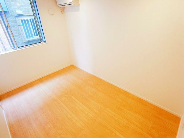 Summer Club 柏 リビング