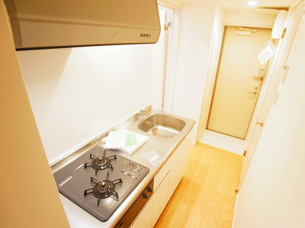 Summer Club 柏 キッチン