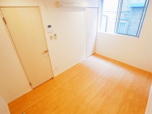 Summer Club 柏 ベッドルーム