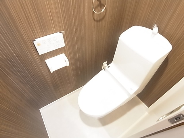 フェイストハイツ その他1