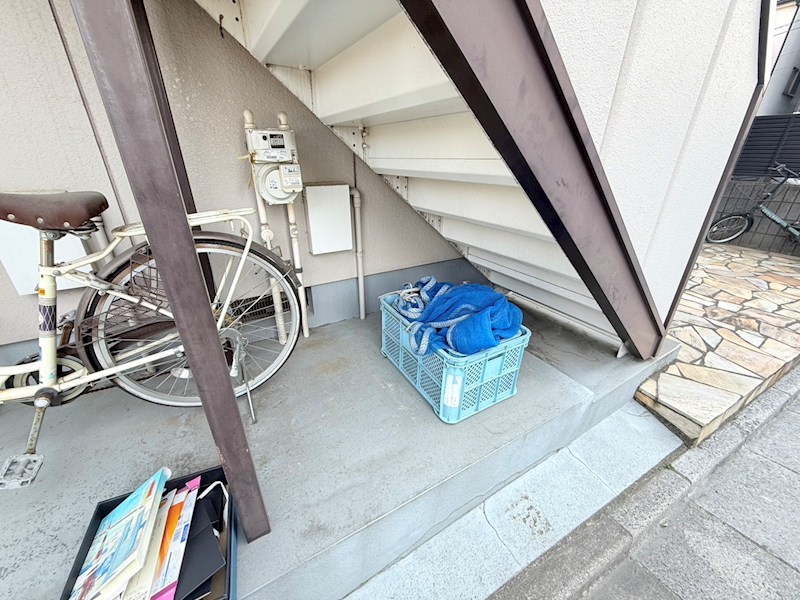 ヴィオラ・ハウス その他外観3