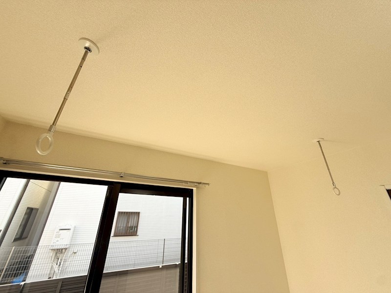 ヴィオラ・ハウス その他7