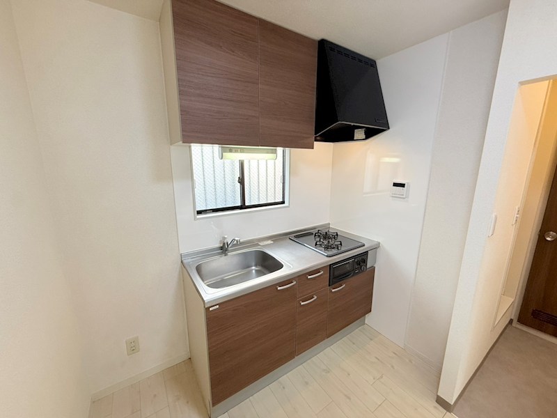 ヴィオラ・ハウス キッチン