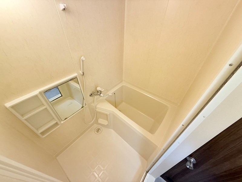 ヴィオラ・ハウス 風呂画像