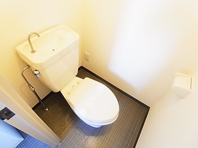 ペアシティハウス竹の塚 その他1