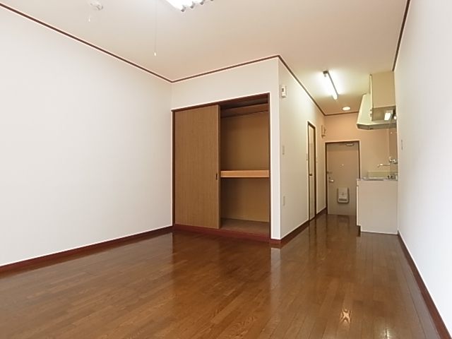 パークハイツ陣屋前 その他3