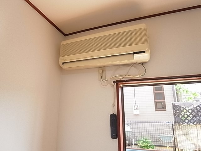 パークハイツ陣屋前 その他6