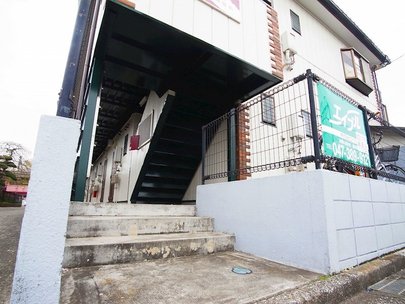 パークハイツ陣屋前 その他外観1