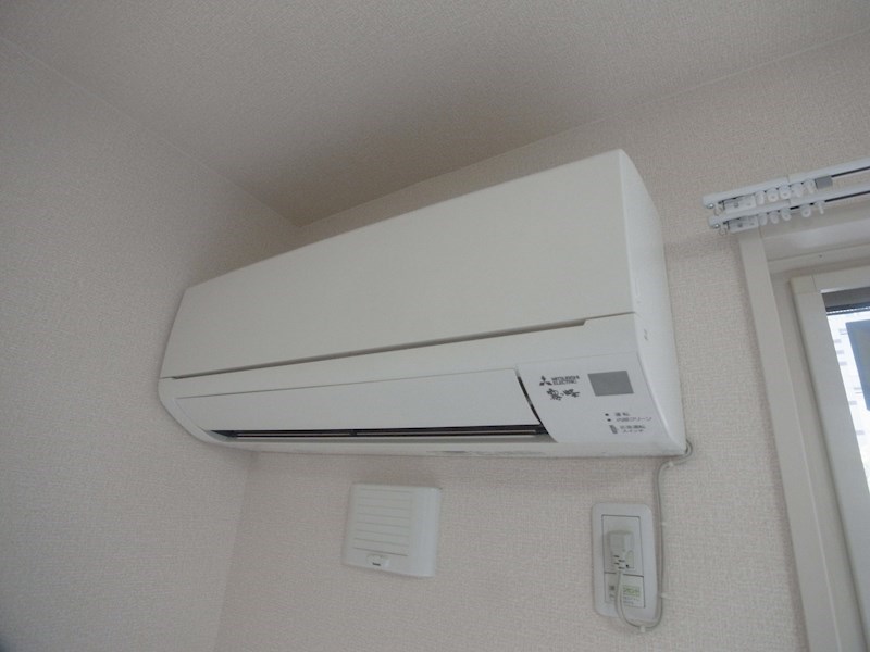 アスタリスク その他設備