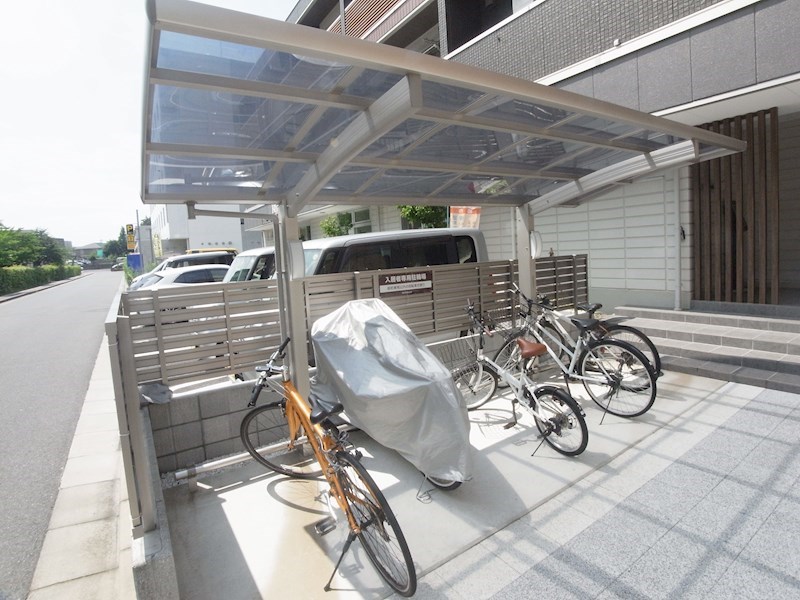 アスタリスク その他外観4