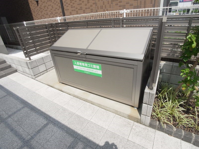 アスタリスク その他外観5