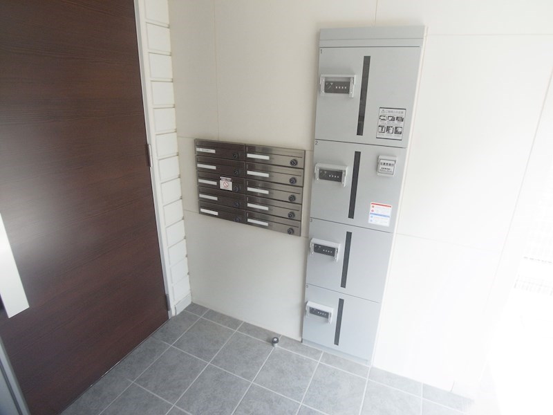 アスタリスク その他外観6