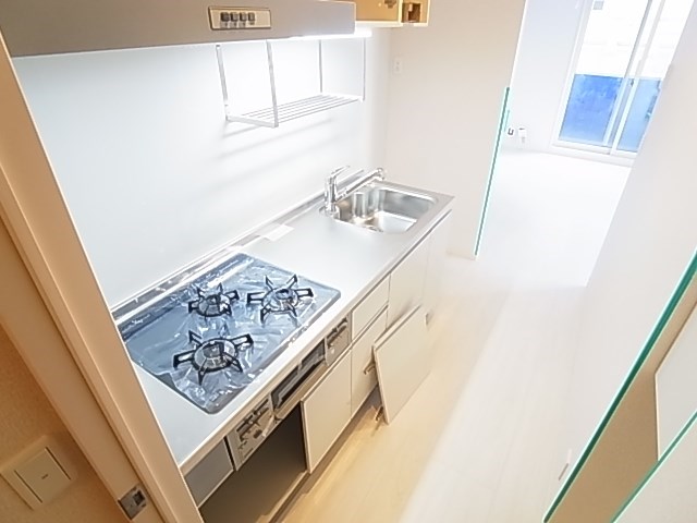 アスタリスク キッチン