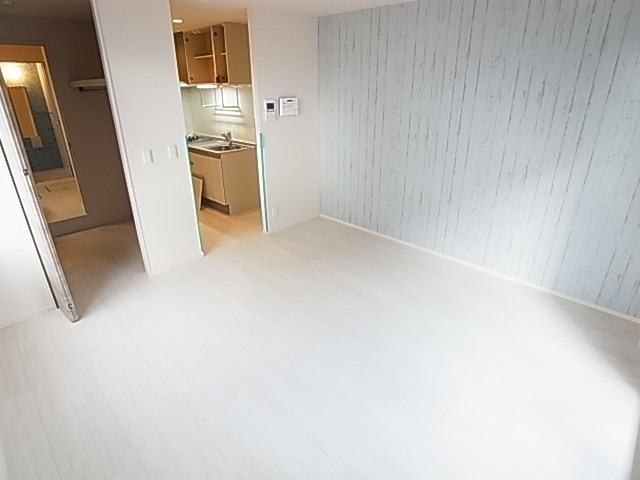 アスタリスク ベッドルーム