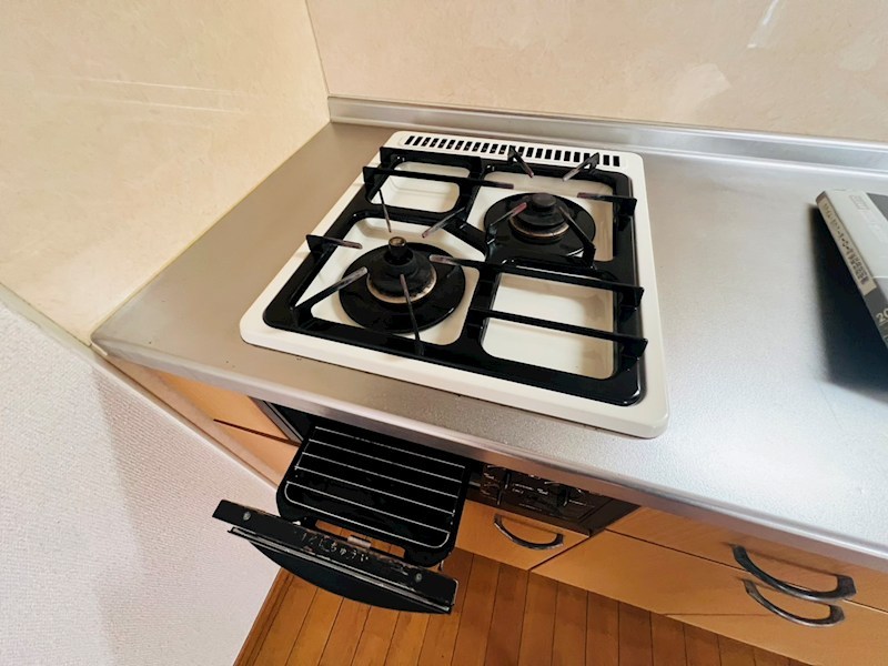 ファスト・ラフィーヌ その他26