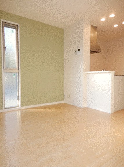 クレスト上本郷 その他4