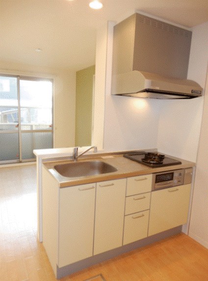 クレスト上本郷 その他6