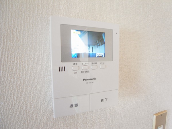 サンコレクト柏の葉Ａ その他5