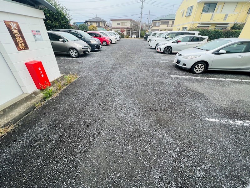サンコレクト柏の葉Ａ その他外観3