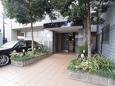 S-FORT柏 その他外観1
