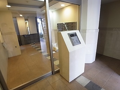 S-FORT柏 その他外観2