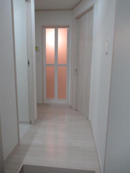 リブ千住大橋 その他4