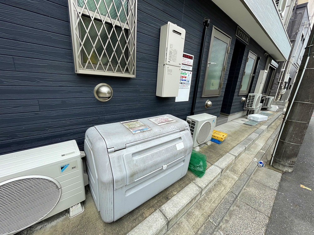 リブ千住大橋 その他外観3