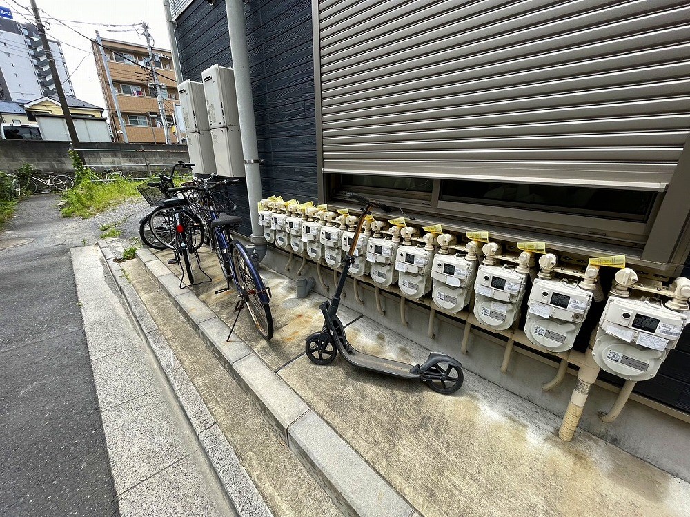 リブ千住大橋 その他外観4