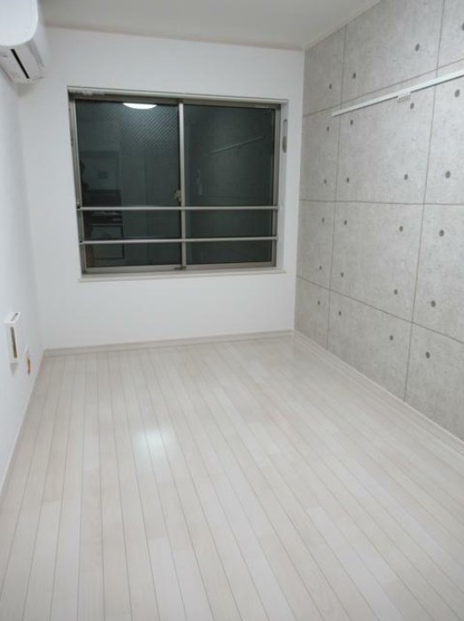 リブ千住大橋 リビング