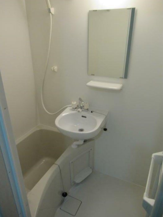 リブ千住大橋 風呂画像