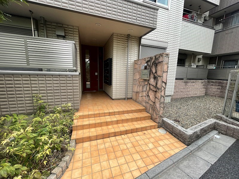 Lovely Rosa その他外観1