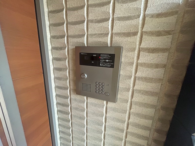 Lovely Rosa その他外観2