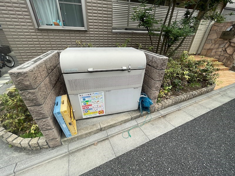 Lovely Rosa その他外観5