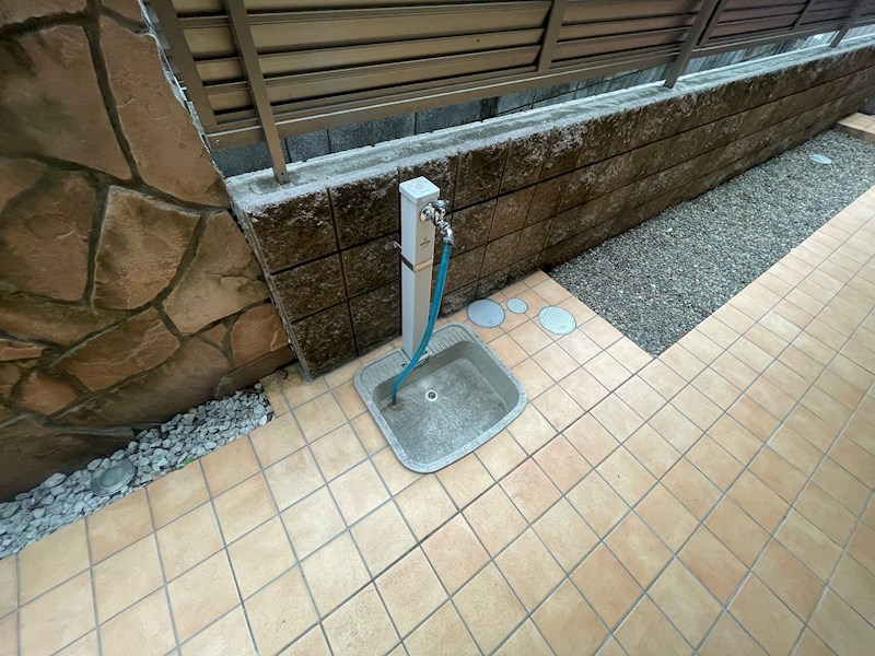 Lovely Rosa その他外観6