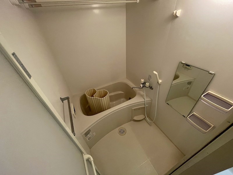 Lovely Rosa 風呂画像