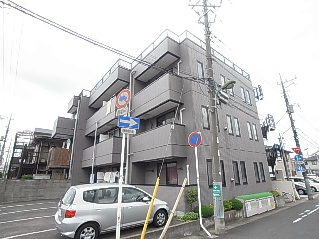 マルシェＴ・Ｋ その他外観1