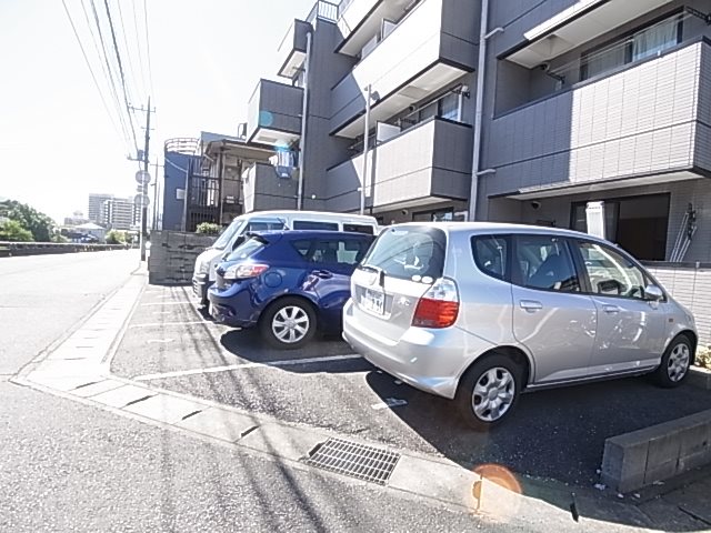 マルシェＴ・Ｋ その他外観4