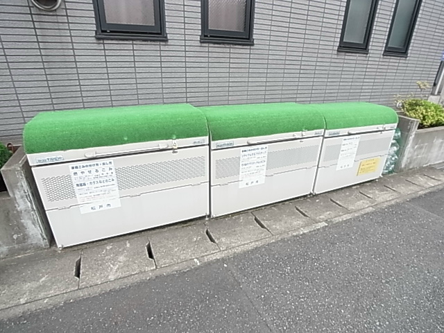 マルシェＴ・Ｋ その他外観5