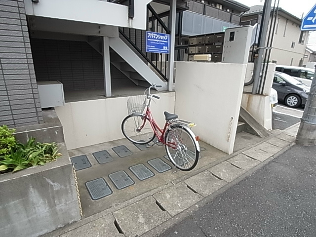 マルシェＴ・Ｋ その他外観6
