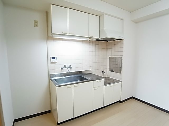 マルシェＴ・Ｋ キッチン